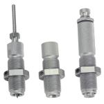 SERIES II CUSTOM GRADE FULL LENGTH 3-DIE SET, 458 LOTT