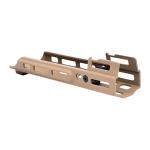 SCAR MREX MARK II HANDGUARD M-LOK 2.2'' FLAT DARK EARTH