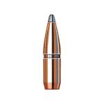 6MM (0.243'') 100GR BOAT TAIL SPIRE POINT 100/BOX