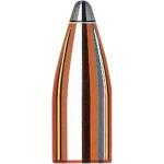 30 CALIBER (0.308'') 110GR SOFT POINT 100/BOX