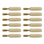 410 GAUGE WOOL BORE MOP 12 PACK
