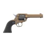 WRANGLER 22 LR 4.62'' BURNT BRONZE