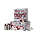 45 AUTO +P 220GR FLEXLOCK 20/BOX