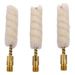 410 GAUGE WOOL BORE MOP 3 PACK