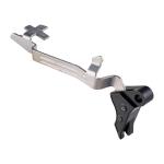 TACTICAL TRIGGER, BLACK/BLACK