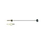 AR-15 CHAMBER BRUSH ROD KIT