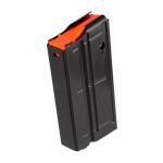 6.5 CREEDMOOR MAGAZINE 20-RD STEEL BLACK