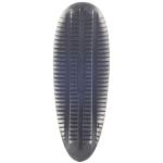 1.10'' MEDIUM BLACK PIGEON FACE