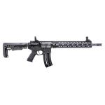HAMMERLI TAC R1 22 LONG RIFLE 16.1'' BBL (1)20RD MAG BLACK