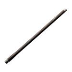 6.5 CREEDMOOR 26'' 1-8 TWIST TARGET CONTOUR CARBON FIBER BBL
