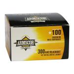 300 AAC BLACKOUT 147GR FULL METAL JACKET 100/BOX