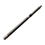 6.5 CREEDMOOR 22'' 1-8 TWIST SPORTER CONTOUR CARBON FIBER BBL