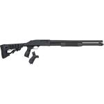 590 TACTICAL 12 GA 20'' 8+1 FLEX STOCK
