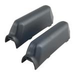 SGA HIGH CHEEK RISER, BLACK