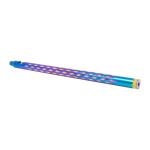 10/22 16'' FLAME FLUTED BULL BARREL CHAMELEON PVD THREADED