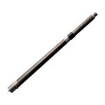 6.5 CREEDMOOR 22'' 1-8 TWIST ADJUSTABLE GAS BLOCK CF BARREL