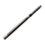 223 WYLDE 10.5'' 1-7 TWIST PISTOL LENGTH ADJ GAS BLOCK CF BBL