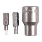 CARRIER KEY BIT KIT