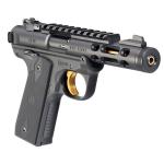 MARK IV LITE 22 LR 4.4 BBL 10 RD BLACK ANODIZED