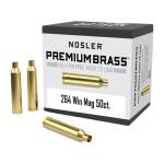 264 WINCHESTER MAGNUM BRASS CASE 50/BOX