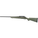 AMERICAN PREDATOR LH 308 WIN 22   BBL 4 RD MOSS GREEN