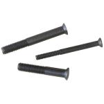 REM 700 ADL/BDL LONG TRIGGERGUARD SLOTTED SCREWS BLUED