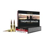 6.5 CREEDMOOR 142GR ACCUBOND LONG RANGE SPITZER 20/BOX