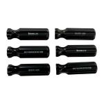 6, BLACK L5 MODEL