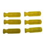 6, YELLOW L5 MODEL