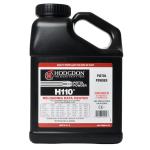 HODGDON H110 POWDER - 8 LBS.