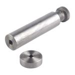 6MM SEATER DIE BLANK
