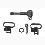 1181-2 W/1'' LOOPS FITS REM 742 ADL, 742 FW, 742 CARBINE