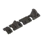 DIRECT THREAD XTM HANDSTOP KIT POLYMER O.D. GREEN