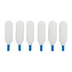 SWAB-ITS BORE TIPS FIT .357/9MM