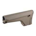 AR-15 MOE RIFLE STOCK FIXED RIFLE LENGTH FDE