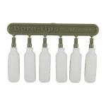 SWAB-ITS BORE TIPS FIT .30 CALIBER (.308)