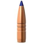 30 CALIBER (0.308'') 168GR BOAT TAIL 50/BOX