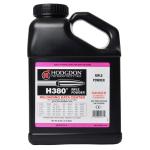 H380 SMOKELESS POWDER 8 LB
