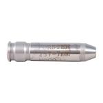 257 ROBERTS NO-GO GAUGE