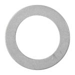 AR .308 5/8-24'' ACCU-WASHER SYSTEM STAINLESS STEEL SILVER
