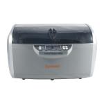 TURBO SONIC 6000 ULTRASONIC CLEANER