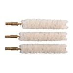 35-38 CALIBER WOOL BORE MOP 3 PACK