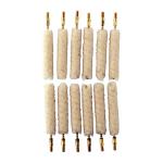 35-38 CALIBER WOOL BORE MOP 12 PACK