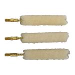 10MM, 40 CALIBER WOOL BORE MOP 3 PACK