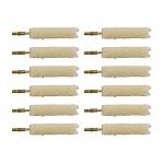 10MM, 40 CALIBER WOOL BORE MOP 12 PACK