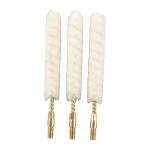 8MM, 280/30 CALIBER WOOL BORE MOP 3 PACK