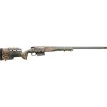 PREMIER DIVIDE 308 WINCHESTER 22'' BBL 5RD AICS MAG CAMO