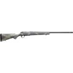 B-14 CARBON WILDERNESS RIDGE 308 WIN 24IN 5RD AICS MAG GRY