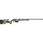 B-14 CARBON WILDERNESS HMR 6.5 PRC 24IN 3RD AICS MAG GRAY