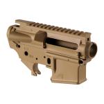 AR-15 STRIPPED RECEIVER SET - RAL8000